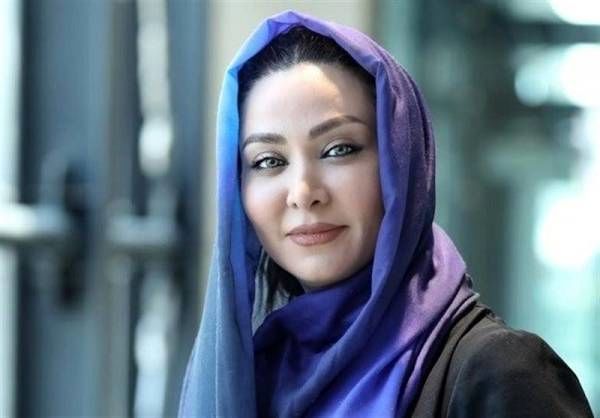 عکس جدید فقیهه سلطانی با عمل‌های زیبایی