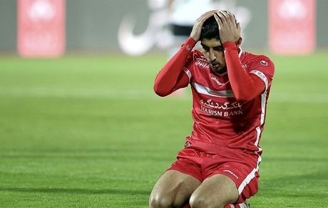 علائم مشکوک به کرونا؛ دلیل غیبت ترابی در سوپرجام