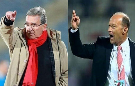 آرژانتینی غیرقابل پیش‌بینی یا تکرار فرمول با ثبات قهرمانی