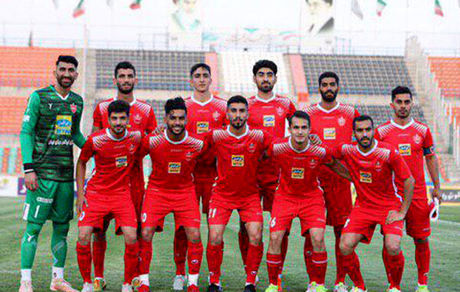 بهنام ابوالقاسم پور  : کالدرون رمزپیروزی را یاد می‌گیرد