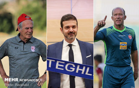 نبرد اصلی بین دنیزلی واستراماچونی است