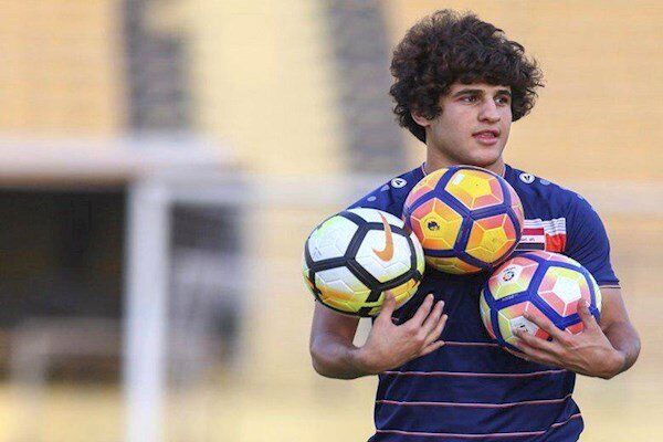 هافبک عراقی مد نظر استقلال ممنوع الخروج است!