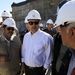 تاکید مدیرعامل شرکت ملی صنایع مس ایران بر تسریع در بازسازی قسمت آسیب‌دیده واحد هیپ‌لیچینگ سونگون