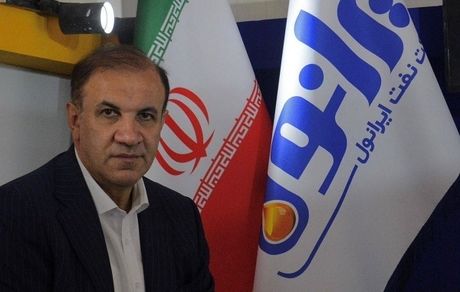 عملکرد بی نظیر ایرانول در سال ۱۴۰۳