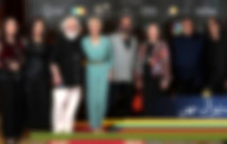 حواشی جنجالی در اختتامیه جشنواره تئاتر «مهر و ماه»