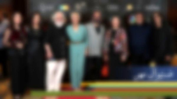 حواشی جنجالی در اختتامیه جشنواره تئاتر «مهر و ماه»