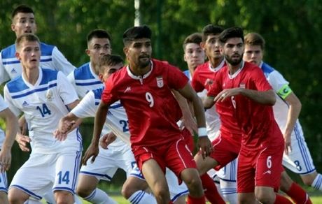 آغاز اردوی آماده سازی جوانان از 11 مرداد