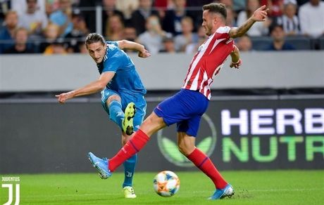 پایان جام قهرمانان بین‌المللی با شکست یوونتوس 