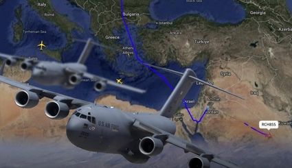 فوری | ترامپ ضرب‌الاجل یک‌ماهه تعیین کرد؛ تجهیزات نظامی آمریکا در حالت آماده‌باش قرار گرفتند!