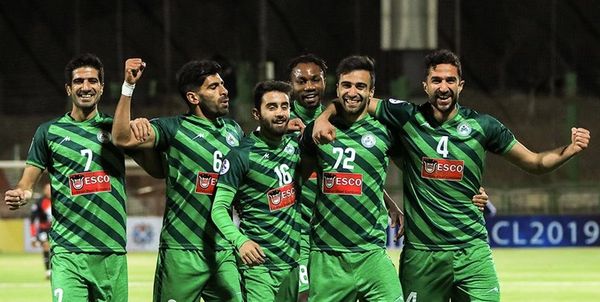 ذوب آهن امروز به تهران می آید