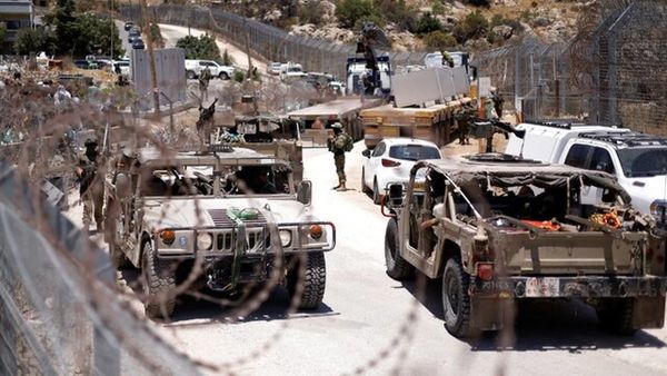 اسرائیل پیشنهاد توافق امنیتی جدید به سوریه داد