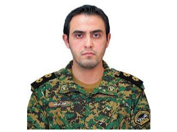 شهادت افسر یگان‌ ویژه خراسان رضوی به دست اوباش