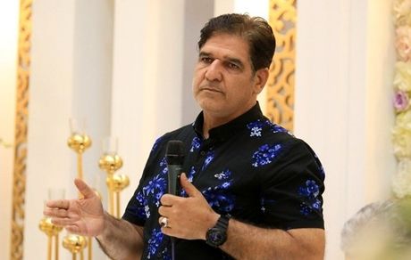 سرمربی نساجی به نشست خبری پیش از بازی با گل‌گهر نمی‌رسد