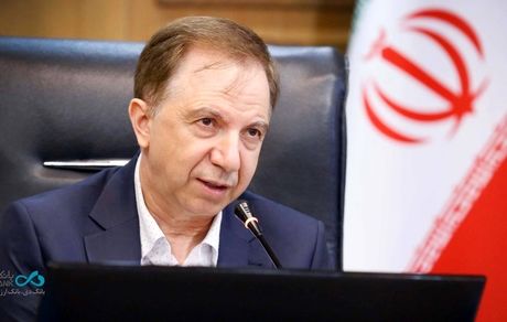 پیام تبریک مدیرعامل بانک دی به مناسبت روز بانکداری اسلامی