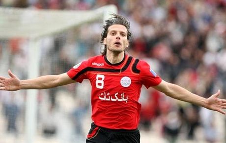 4 سال در پرسپولیس زحمت کشیدم و دلم نیامد آن‌ها را اذیت کنم