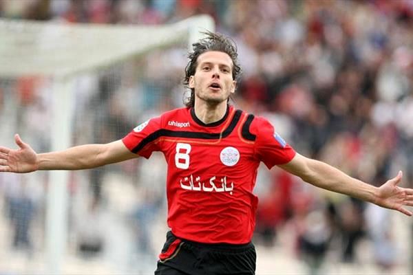 4 سال در پرسپولیس زحمت کشیدم و دلم نیامد آنها را اذیت کنم