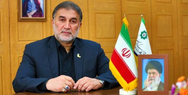اتمام ساخت اسکله جزیره مصنوعی در کیش