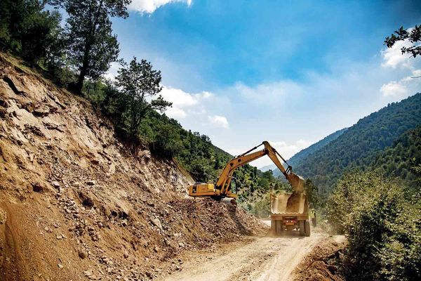 خاک جنوب ۸ دلار؛ خاک شمال کیلویی ۵ هزار تومان