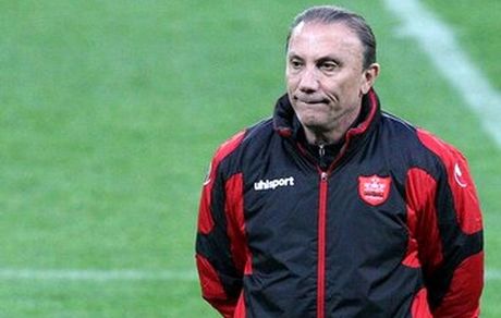 جناب برانکو با نفرات ما مثل طارمی و علیپور و نوراللهی مدت‌ها در فوتبال ایران موفق بود