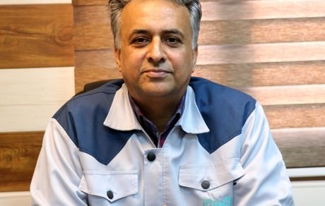 نقش هوش مصنوعی در افزایش کیفیت محصولات تولیدی