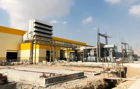 با تسهیل گری ایمیدرو محقق شد؛ بهره برداری از حدود 420 مگاوات نیروگاه برق با سرمایه گذاری "معدن و صنایع معدنی" در چهار ماه امسال