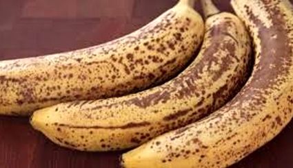 ۷ معجزه موز برای بدن