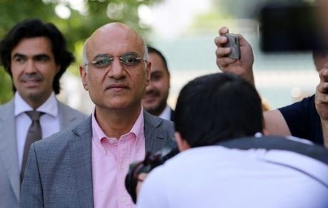 مدیر عامل استقلال : باشگاه‌ها حاضری خور شده‌اند