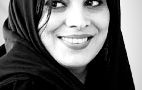 لبخند جذاب خانم بازیگر + عکس