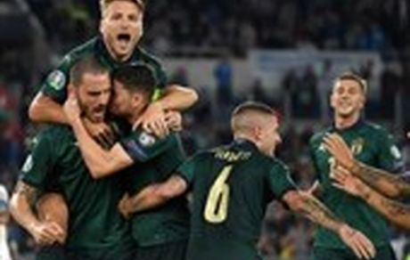 فدراسیون فوتبال ایتالیا به دنبال کسب درآمدی هنگفت از برگزاری دو بازی دوستانه 