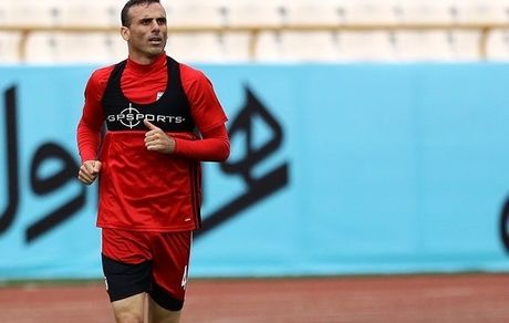 تاثیرگذارترین بازیکن پرسپولیس مقابل سپاهان غایب است 