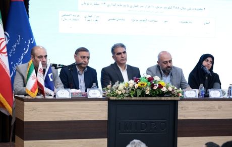 مدیرعامل ایمپاسکو: برای تامین امنیت سرمایه سرمایه‌گذار اقداماتی در دستور کار داریم