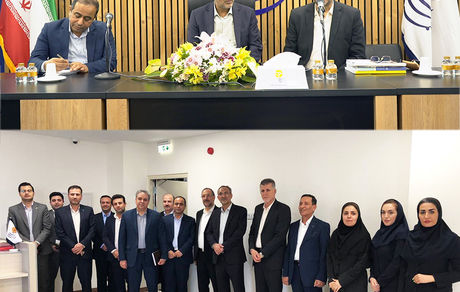 مدیرعامل بیمه پارسیان مدیریت ریسک را برای شرکت های بیمه لازم و ضروری دانست