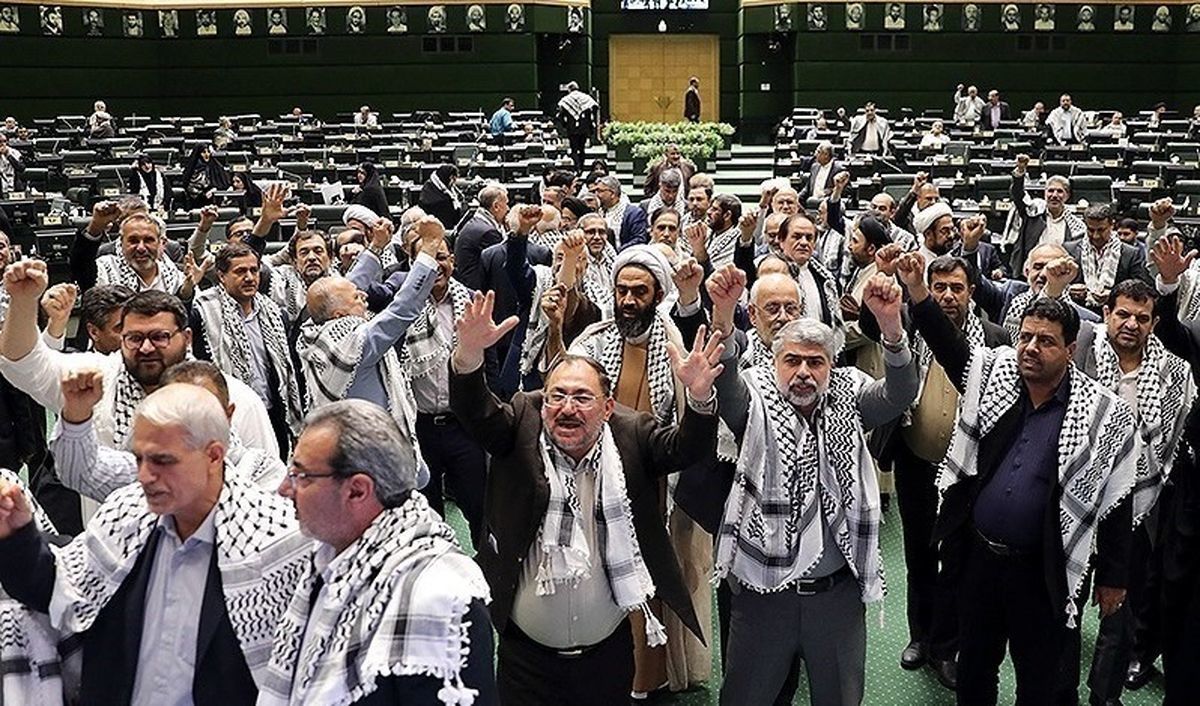 اگر انتخابات با مشارکت بالا برگزار شود ۹۰ درصد نمایندگان فعلی رای نمی آورند!