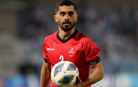 عالیشاه: ناه ما این است که پنج دوره پشت‌سر هم قهرمان ایران شدیم