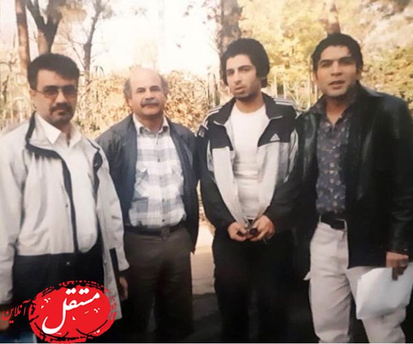 تب سردی های جوان + عکس