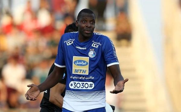 دیاباته در حد تیام نیست