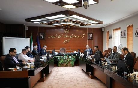 خداحافظی صنایع با چالش قطعی برق تابستان