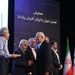معرفی و تقدیر از پیشکسوتان و  نمایندگان برتر بیمه آسیا در رشتههای بیمه ای