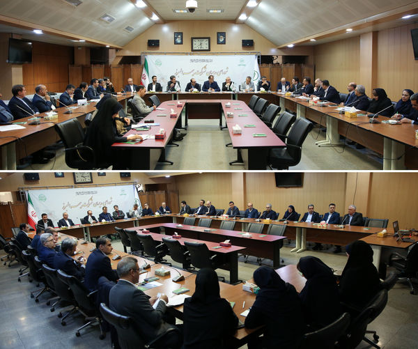 مدیرعامل بیمه البرز: فرهنگ سازمانی؛ موتور محرک رضایت بیمه گذاران