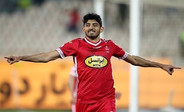 ترابی: من اصلاً صحبتی درباره رفتن نکرده بودم