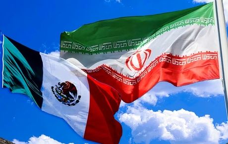 مکزیک ادعای اسرائیل درباره سپاه پاسداران را تکذیب کرد
