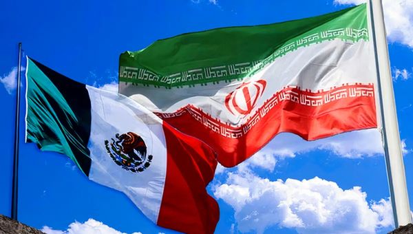 مکزیک ادعای اسرائیل درباره سپاه پاسداران را تکذیب کرد