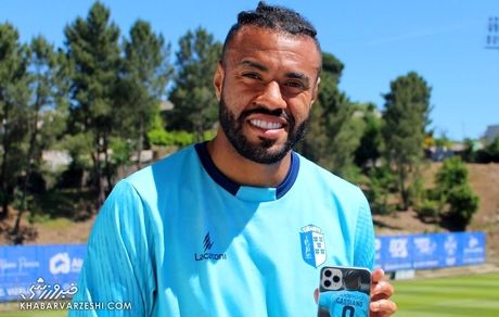 نشریه پرتغالی تایید کرد؛ کاسیانو در راه ایران 