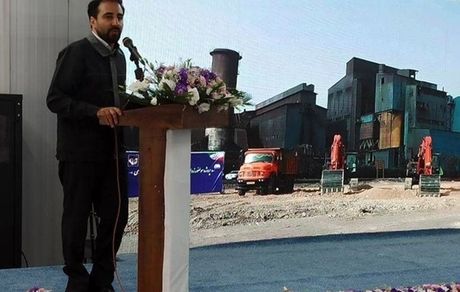 مدیریت «عتیقی» و توسعه حداکثری در «گل گهر»