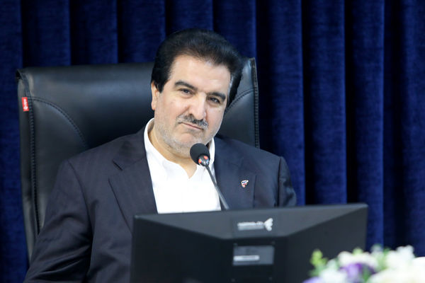 تامین مالی واحدهای تولیدی استان خوزستان توسط بانک رفاه کارگران با استفاده از ابزارهای نوین بانکی