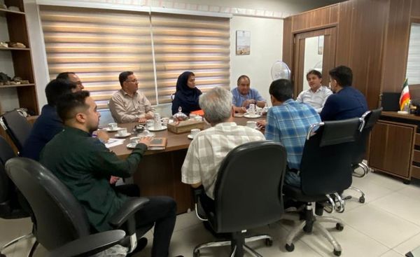 هدف اصلی ایمپاسکو دستیابی به توسعه پایدار است