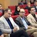 برگزاری نخستین نشست مدیرعامل بیمه البرز با معاونین مدیران و رؤسای ادارات