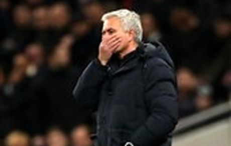 مورینیو: بازی فوق‌العاده‌ای ارائه کردیم