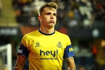 دنیس اکرت به زودی در ترکیب تیم ملی ایران؟