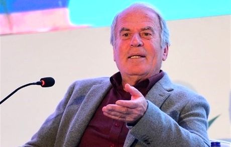 دنیزلی: به دنبال قهرمانی‌ در لیگ برتر هستیم 